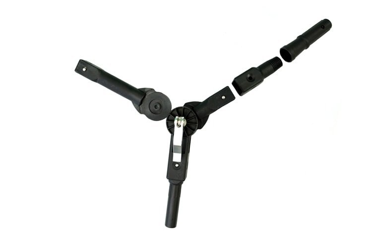 Wiel-loc Angle adapter 10''