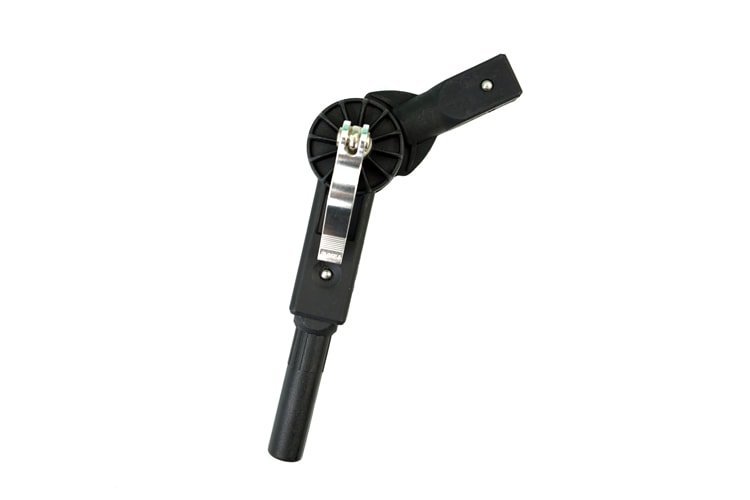 Wiel-loc Angle adapter 10''