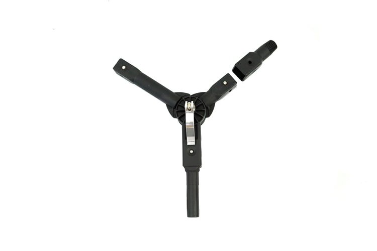 6m Aero CAD Control Compact Carbon Hybrid