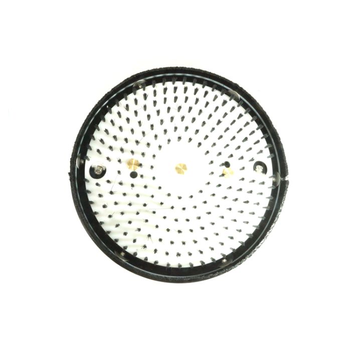 15" Surface Cleaner for Aggregate / Panels