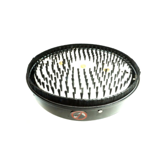 15" Surface Cleaner for Aggregate / Panels