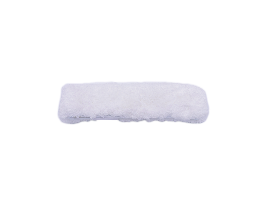 Filta Cotton Replacement Sleeve 25cm 35cm 45cm - White