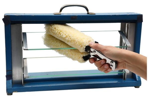 Sorbo Tricket Double Washer