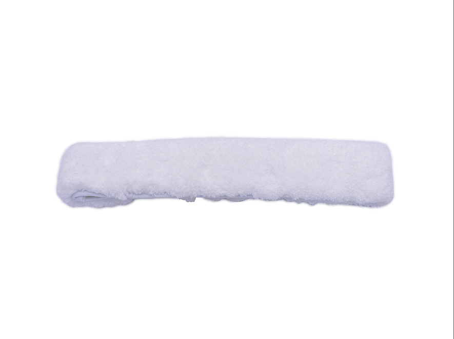 Filta Cotton Replacement Sleeve 25cm 35cm 45cm - White