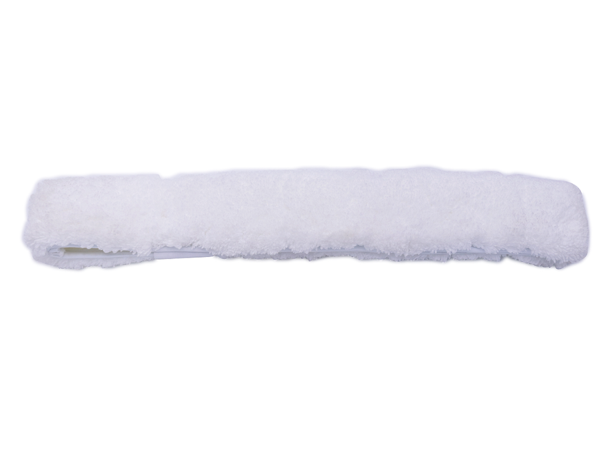 Filta Cotton Replacement Sleeve 25cm 35cm 45cm - White