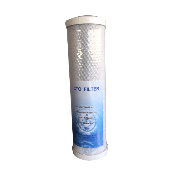 25L Bag of Hard Water Resin - lasts 25% longer than mixed bed resin