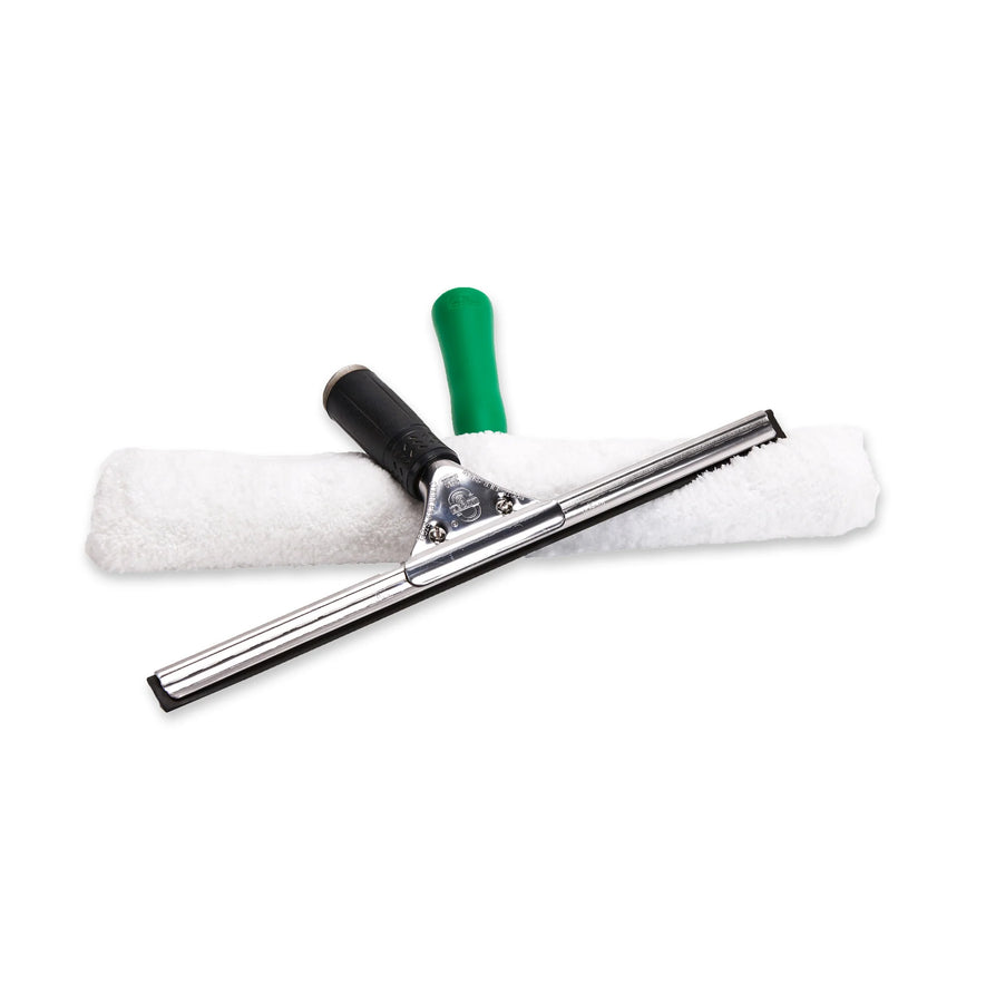 UNGER Pro Window Cleaning 4-in-1 Advanced Kit