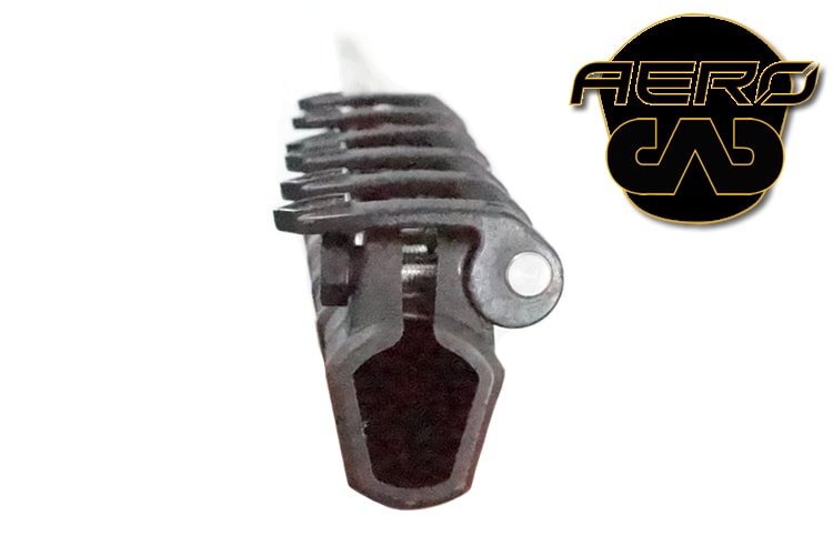 Aero CAD Attack Compact 100% Carbon 6m