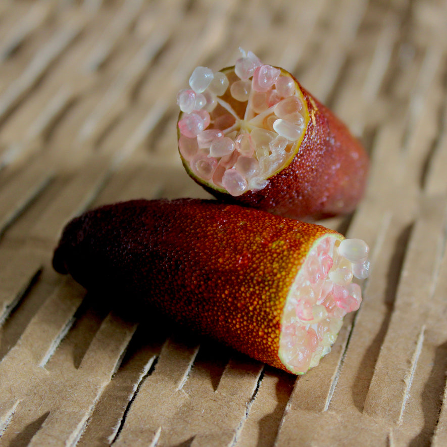 Finger Limes