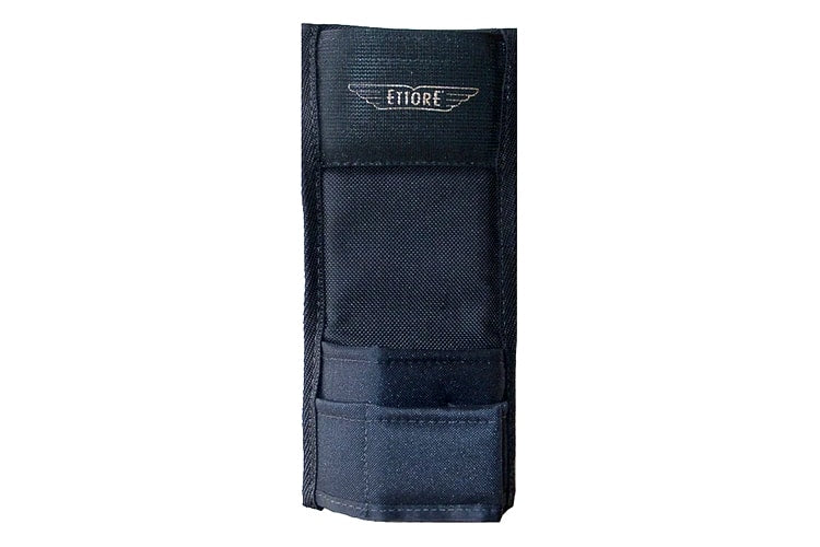Ettore Double Loop Nylon Holster