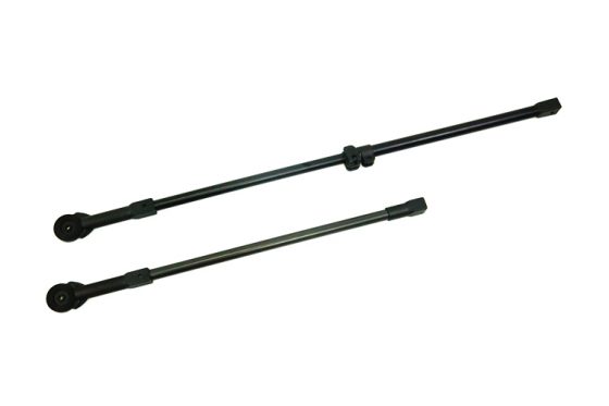 Wiel-Loc Gooseneck Extension (45cm, 60cm, 75cm or 100cm)