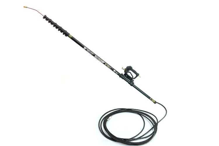 High Pressure Pole Kit