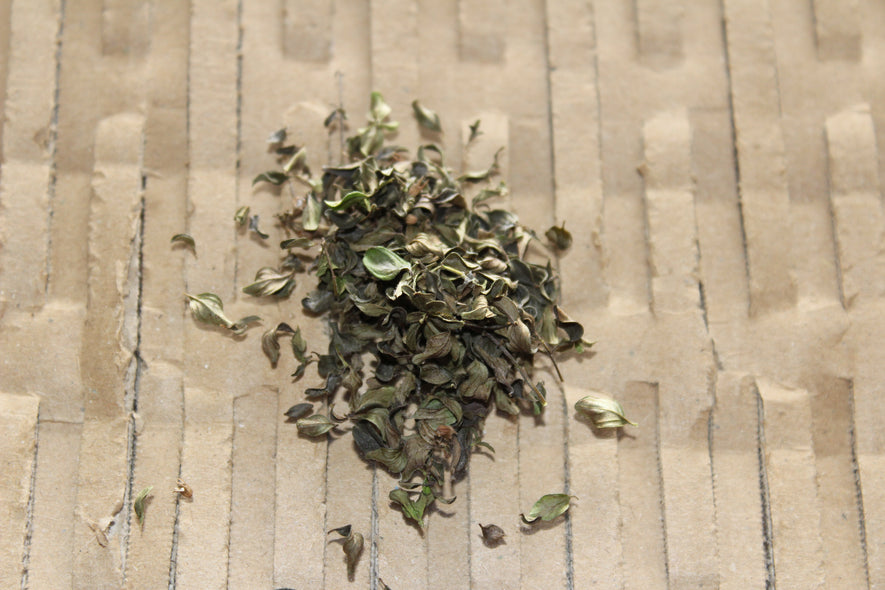 Dried Thyme