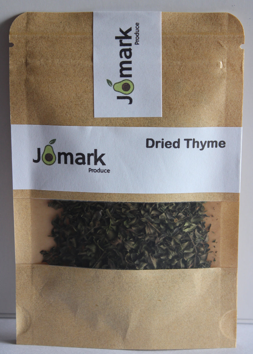 Dried Thyme