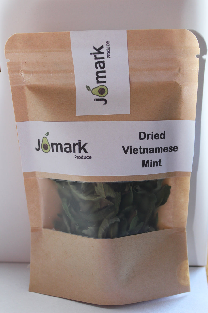 Dried Vietnamese Mint