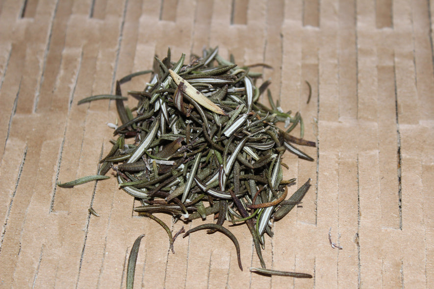 Dried Rosemary