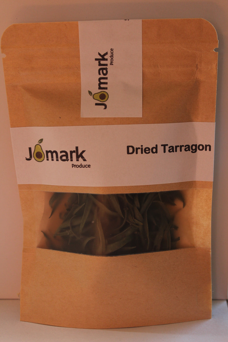 Dried Tarragon
