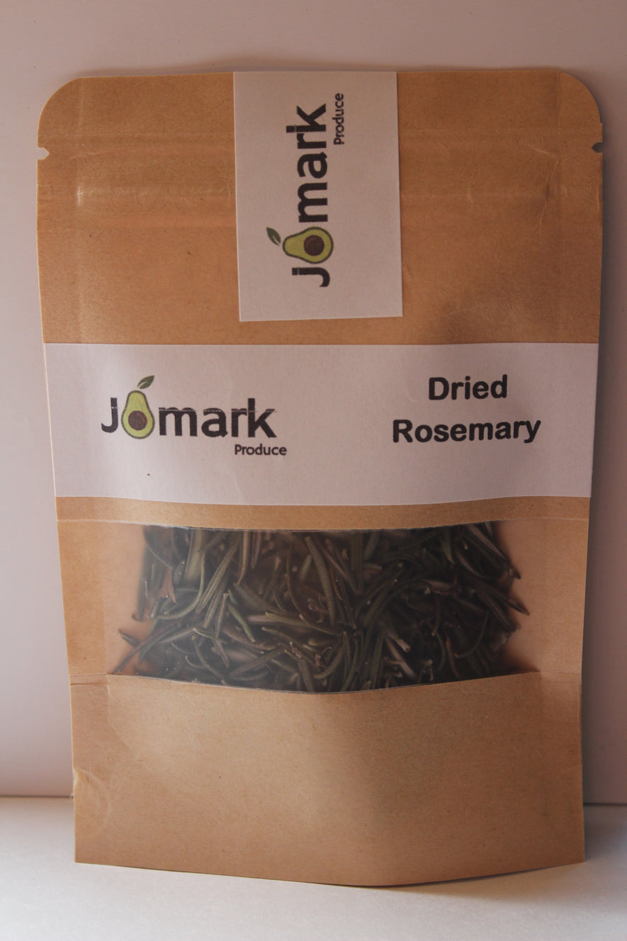 Dried Rosemary
