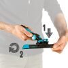 Moerman Excelerator 2.0 Squeegee Handle