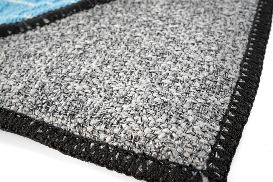 Moerman Micro Fibre Glass Cloth -40cm x 60cm