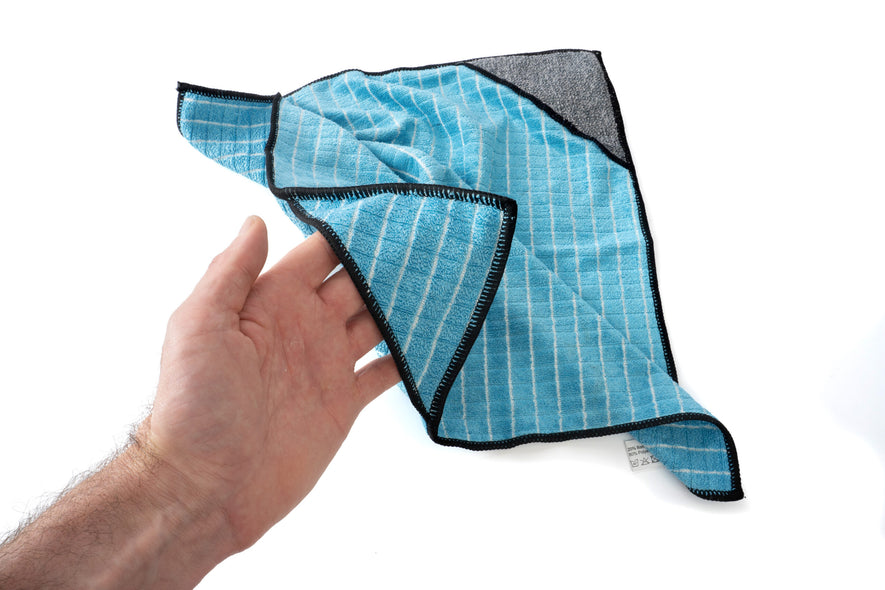 Moerman Micro Fibre Glass Cloth -40cm x 60cm