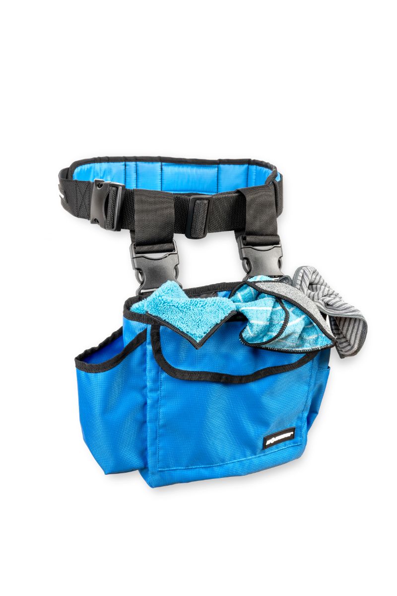 Moerman Comfort Belt
