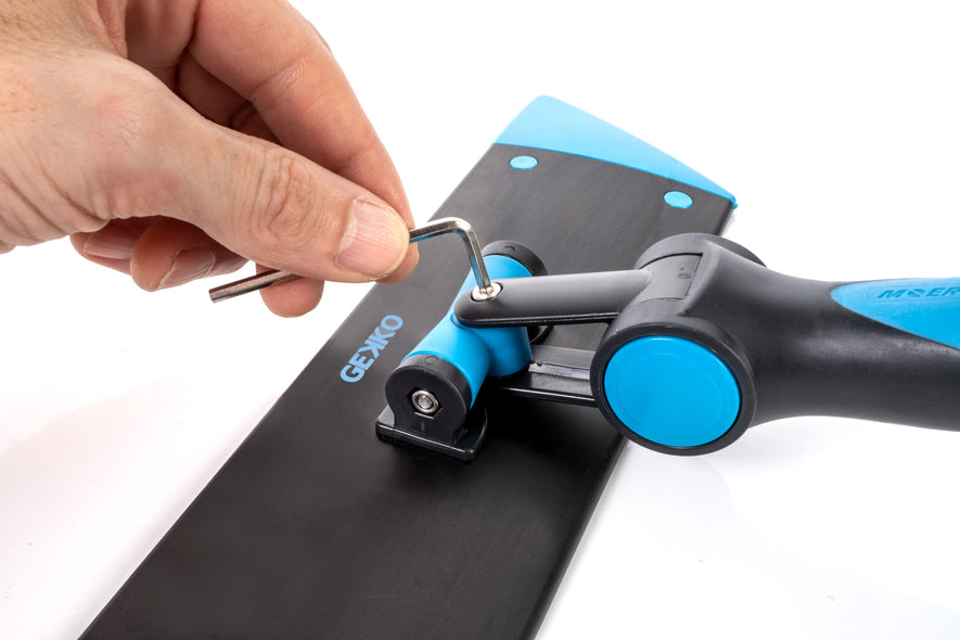 Gekko Pad Holder