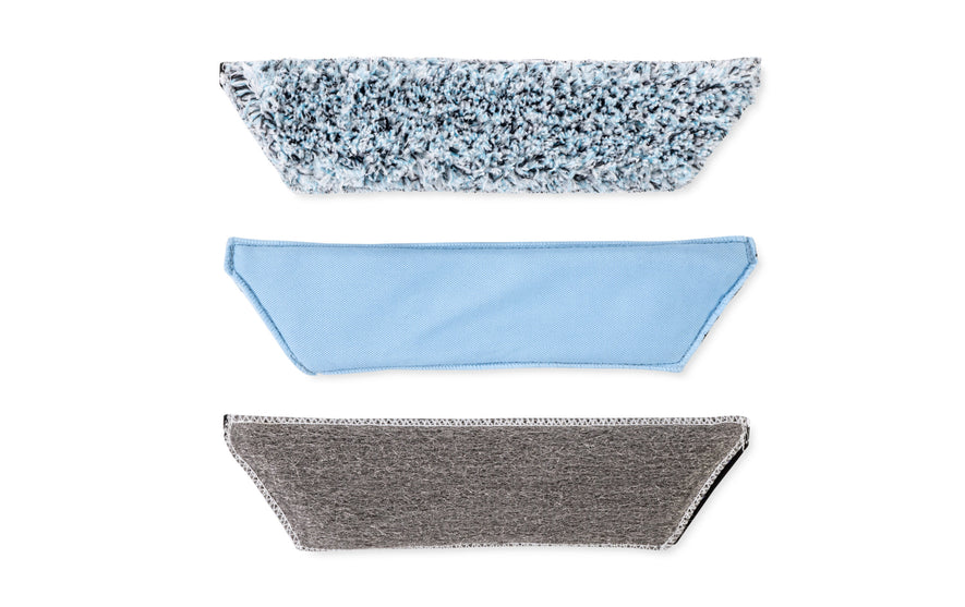 Steel wool Gekko Pad