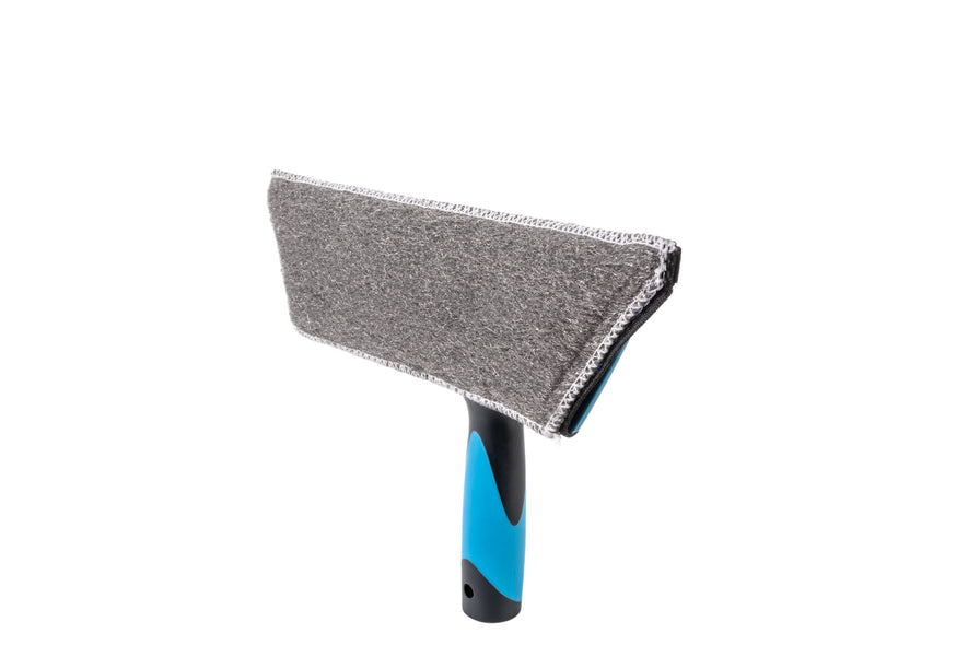 Steel wool Gekko Pad