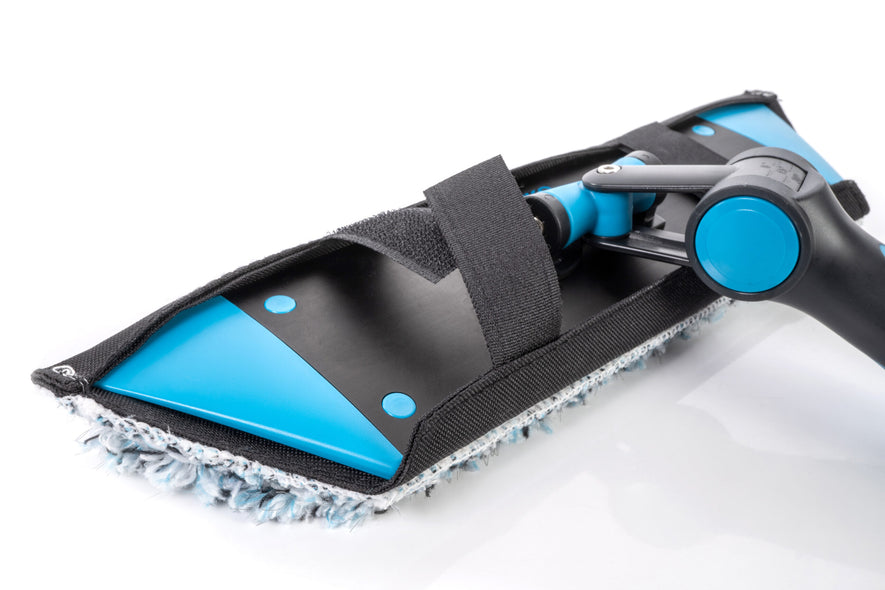 Gekko Pad Holder