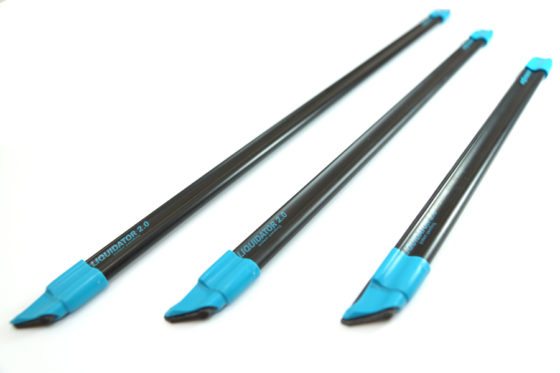 Moerman Liquidator Channel 25cm,35cm,45cm,55cm