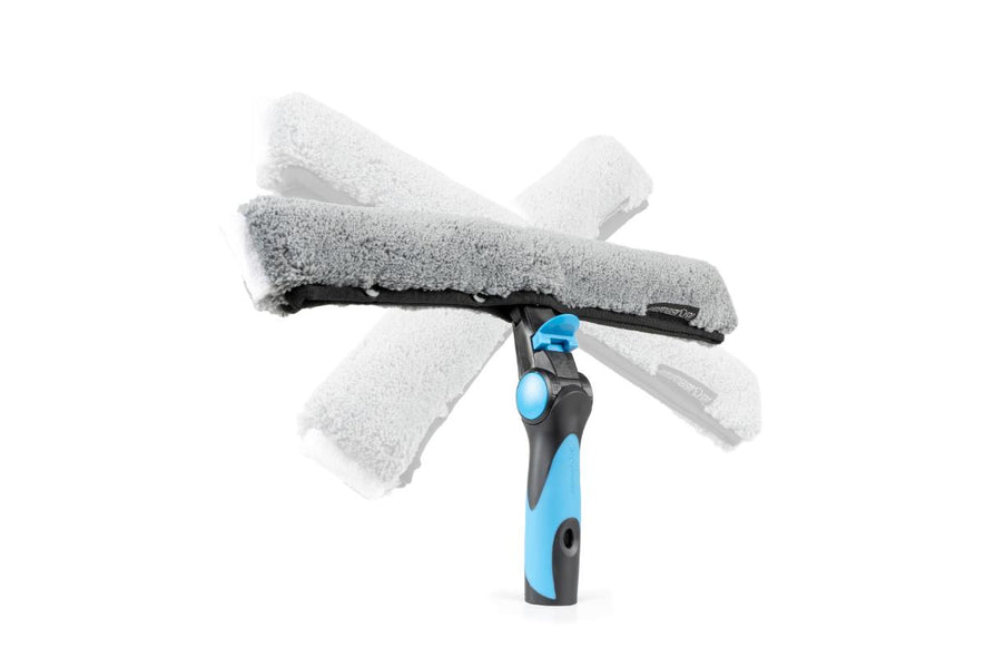 Moerman Swivel Master 25CM , 35CM , 45CM Swivel T Bar