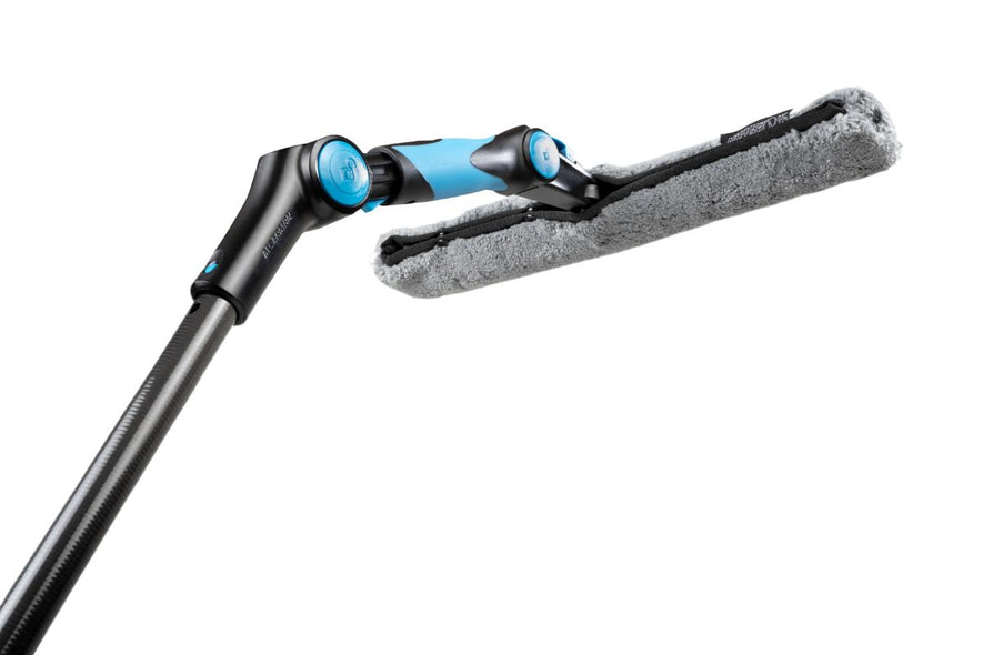 Moerman Swivel Master 25CM , 35CM , 45CM Swivel T Bar