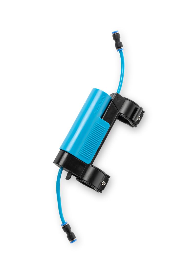 Spray-Ray