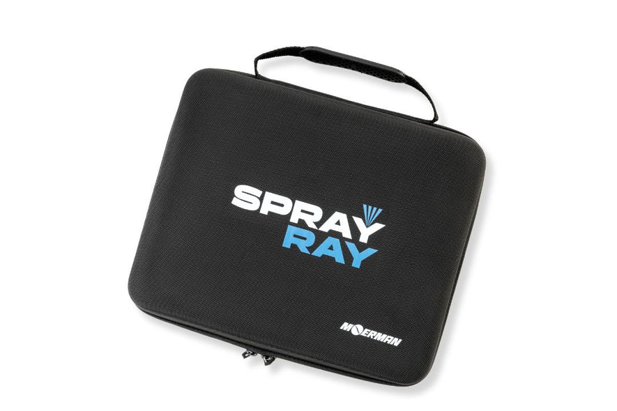 Spray-Ray