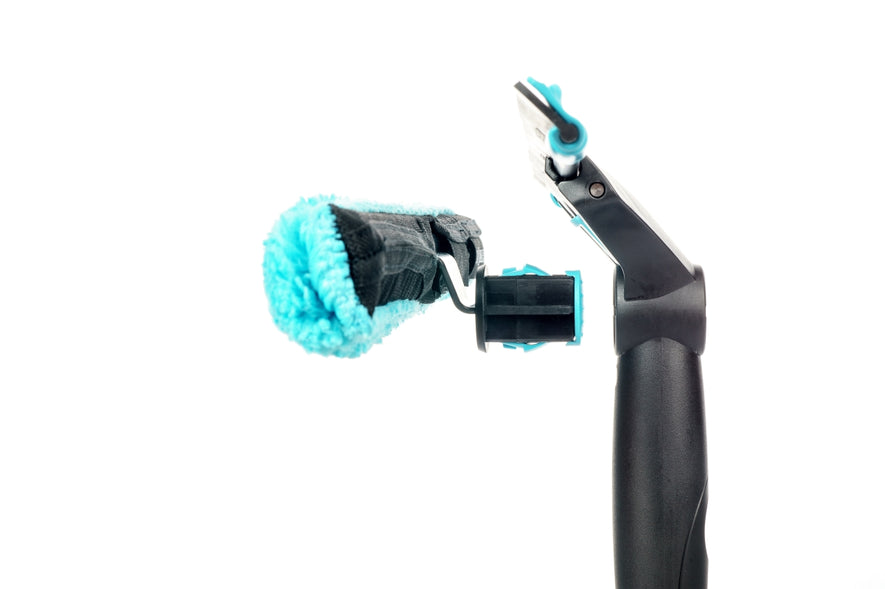 Moerman 25cm, 35cm, 45cm Combinator complete set