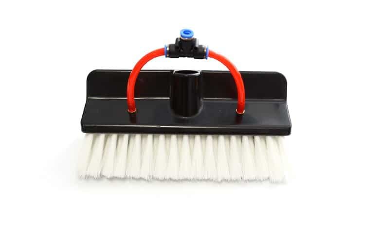 Osmo Radial Brush