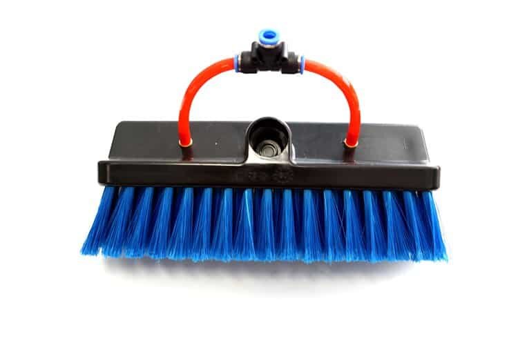 Osmo Radial Brush