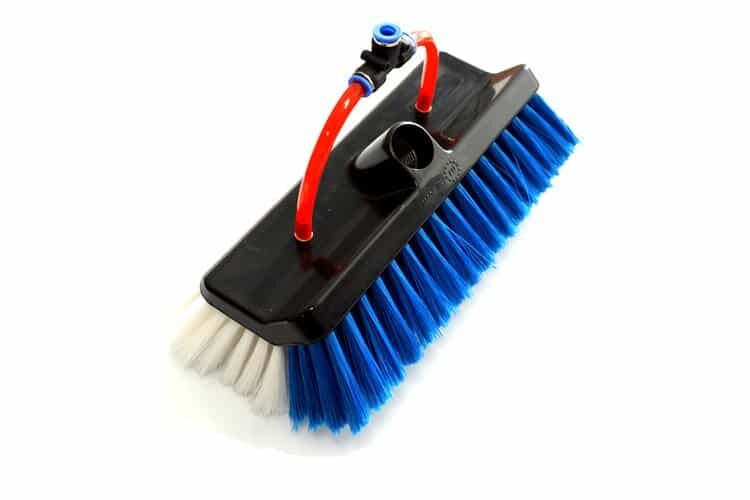 Osmo Radial Brush