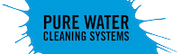 Pure Water Cleaning Systems