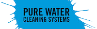Pure Water Cleaning Systems