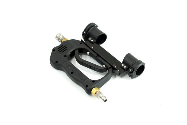 High Pressure Pole Kit