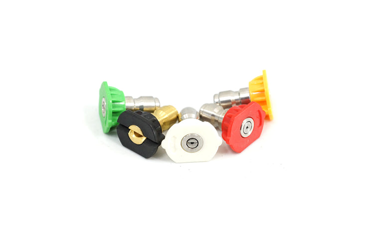 High Pressure Pole Kit