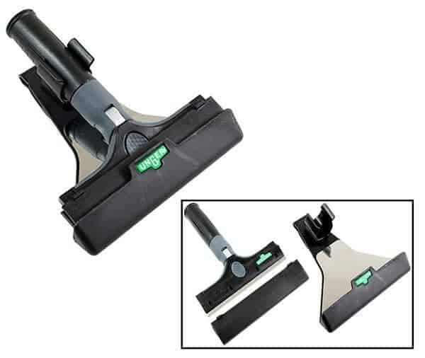 Unger Ergotec Ninja Combo (Holster with 4″ Ninja Scraper)