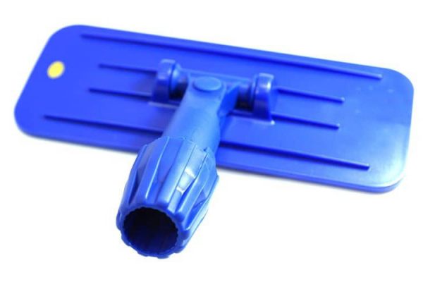 Universal Pad Holder for Poles with Doodlebug Pad