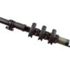 WWWCS Trad Kit (Round Pole)