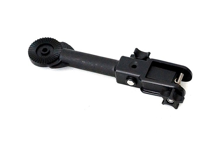 Wiel-Loc Swivel Adapter Arm