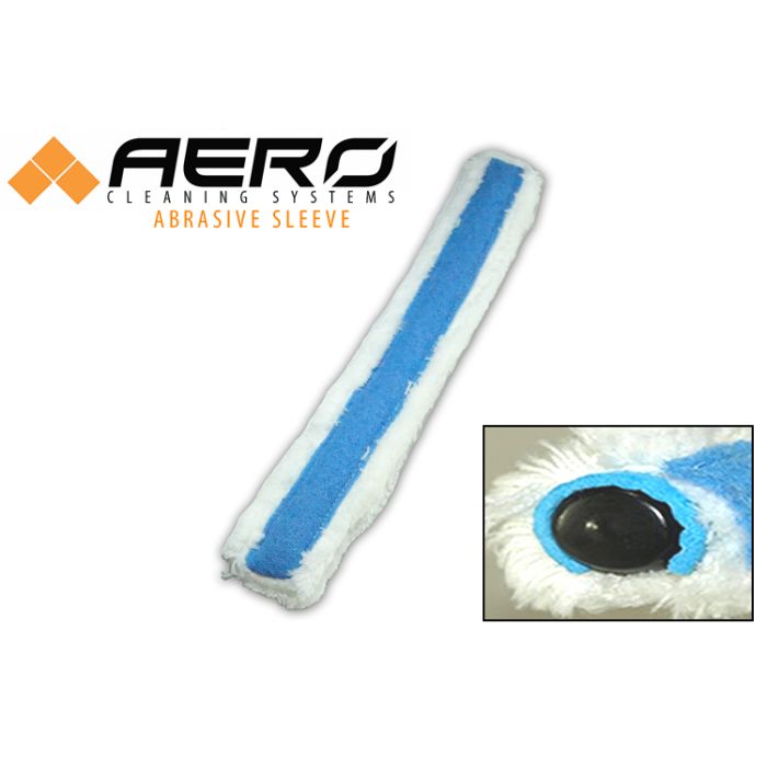 Aero Abrasive Sleeve (10", 14", 18" or 22")
