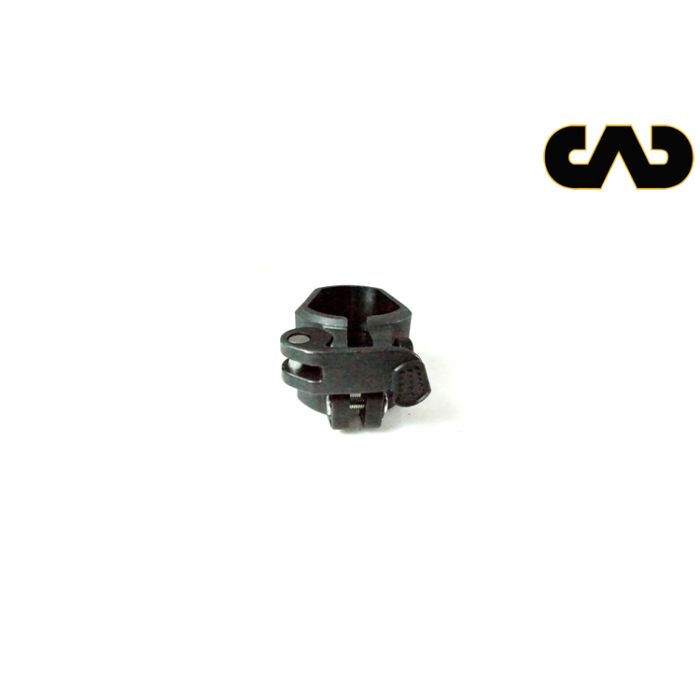 Aero CAD Pole Clamps