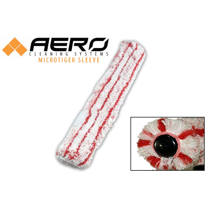 Aero Microtiger Plus Sleeve (10", 14", 18" or 22")
